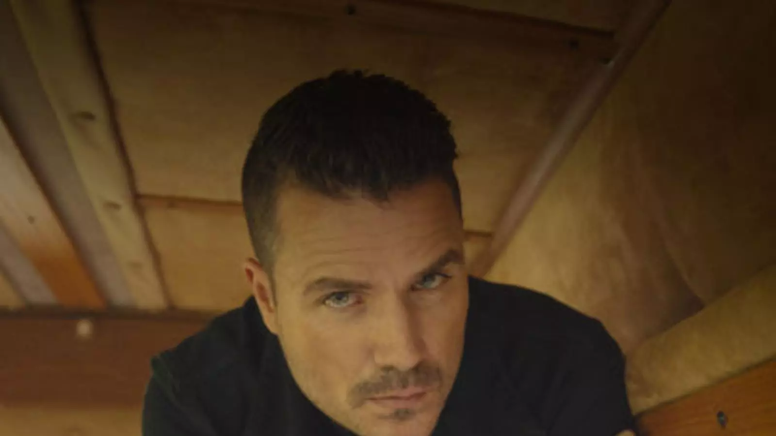 El cantant Dani Martín.