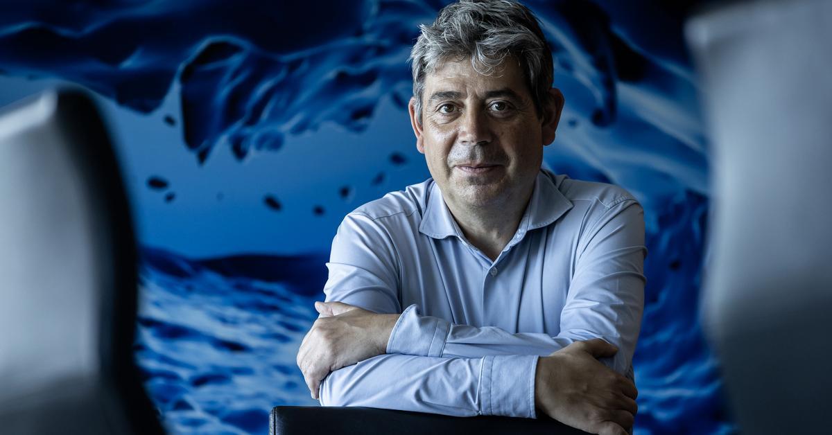 Eloi Planes (Fluidra) Proposat com a Nou President de l’IEF