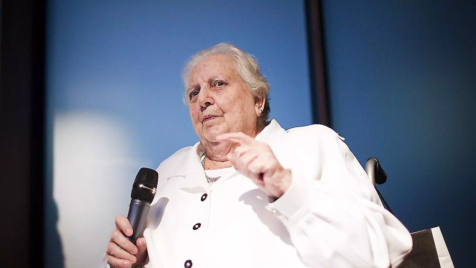Carmen BalcellsMor la superagent literària “amb llicència per matar”