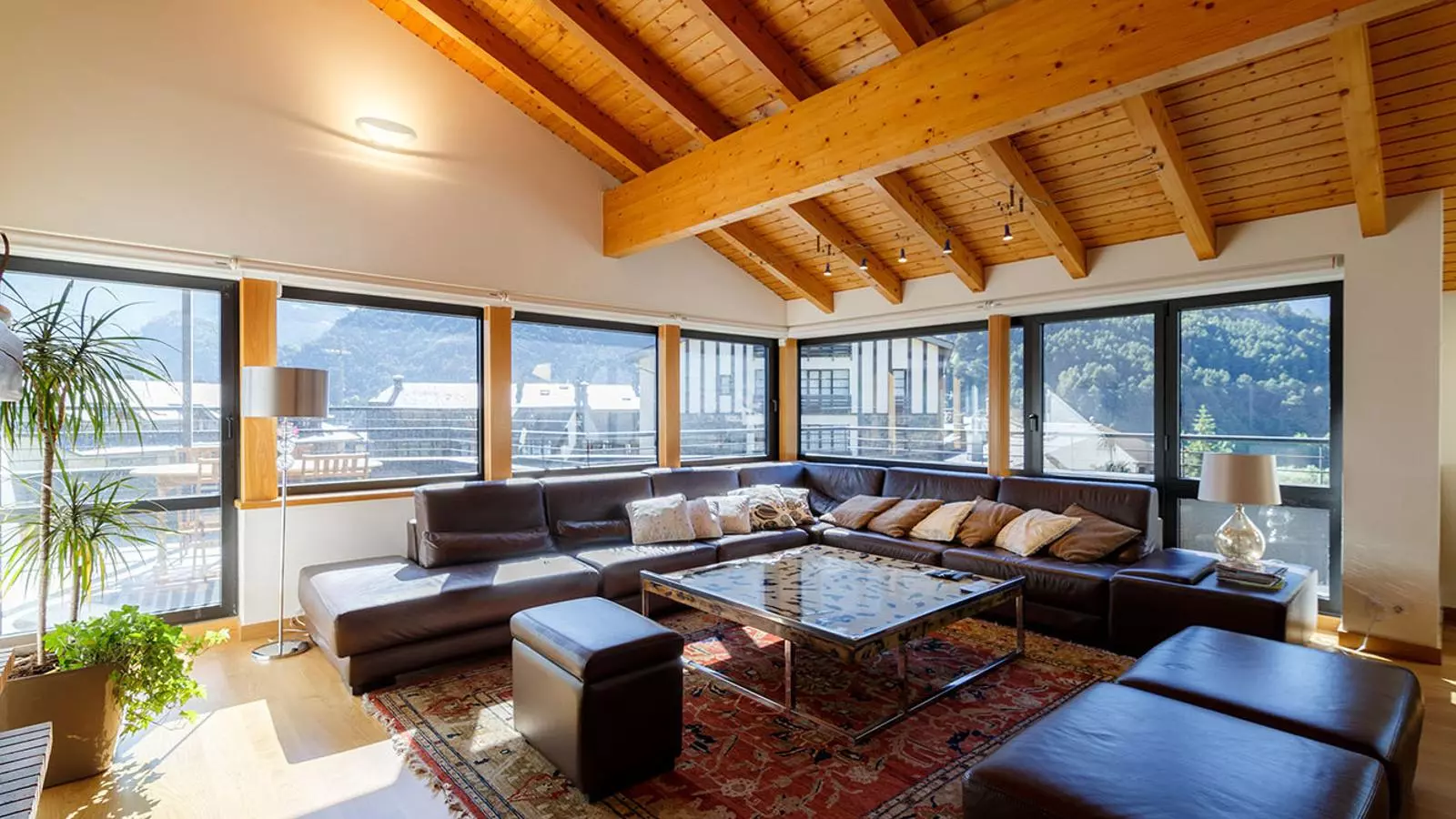 Interior d'un habitatge. / ENGEL&VÖLKERS