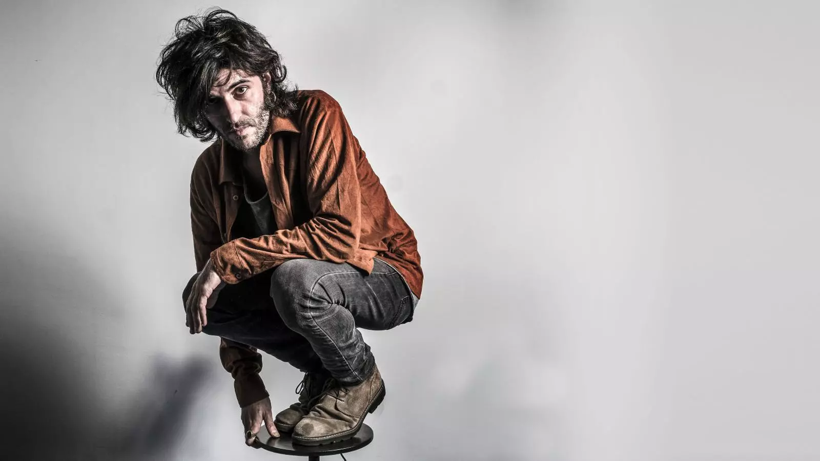 Xarim Aresté: “Ara mateix hi ha una guerra pels significats de les paraules”