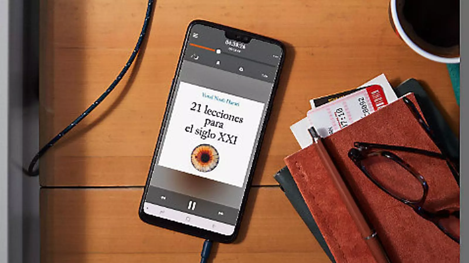 Audiollibres, literatura per escoltar