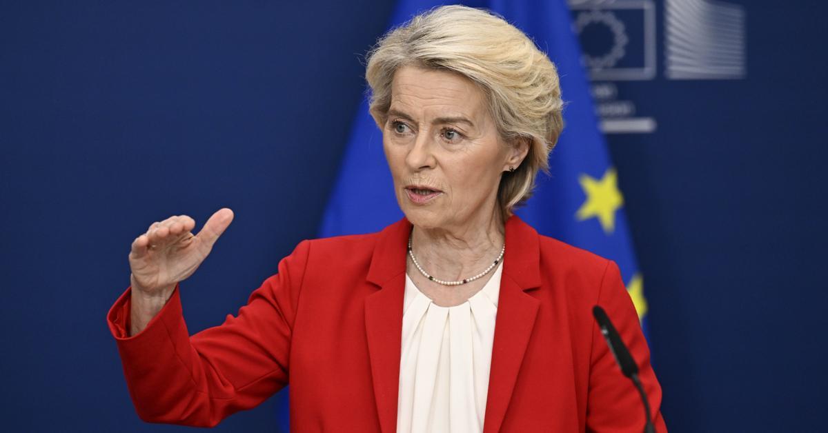 Ukraine Housing: EU Eyes Russian Funds