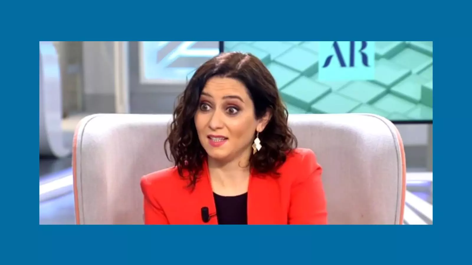 El análisis de Antoni Bassas: 'Toda la política española es un "¡A miedo ellos!"'