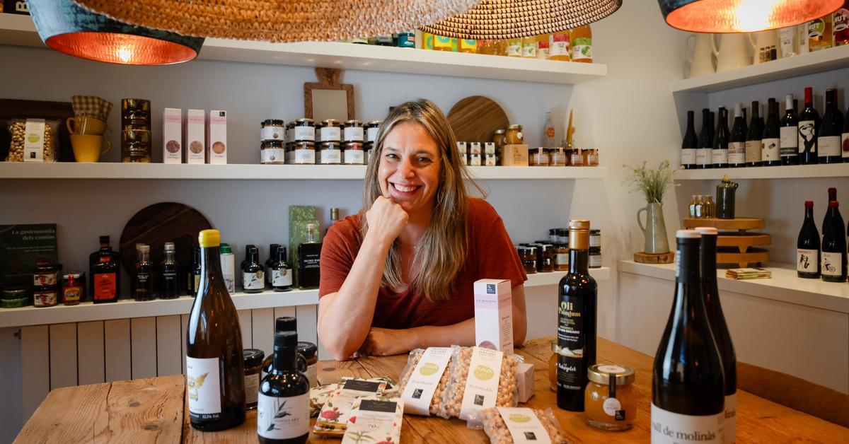 Els olis de l’Empordà únics que es tasten amb formatges, pa 