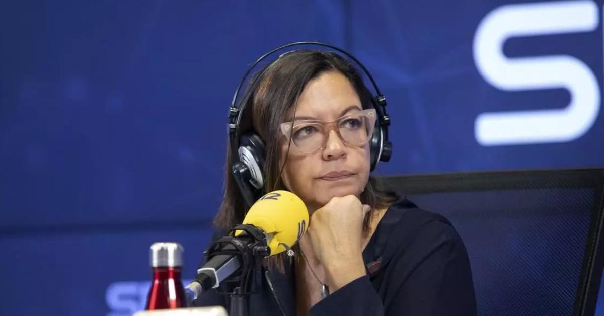 Àngels Barceló renuncia a seguir al capdavant de l''Hoy por hoy' a la SER