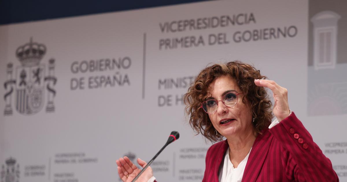 Treasury Financing Model Explained