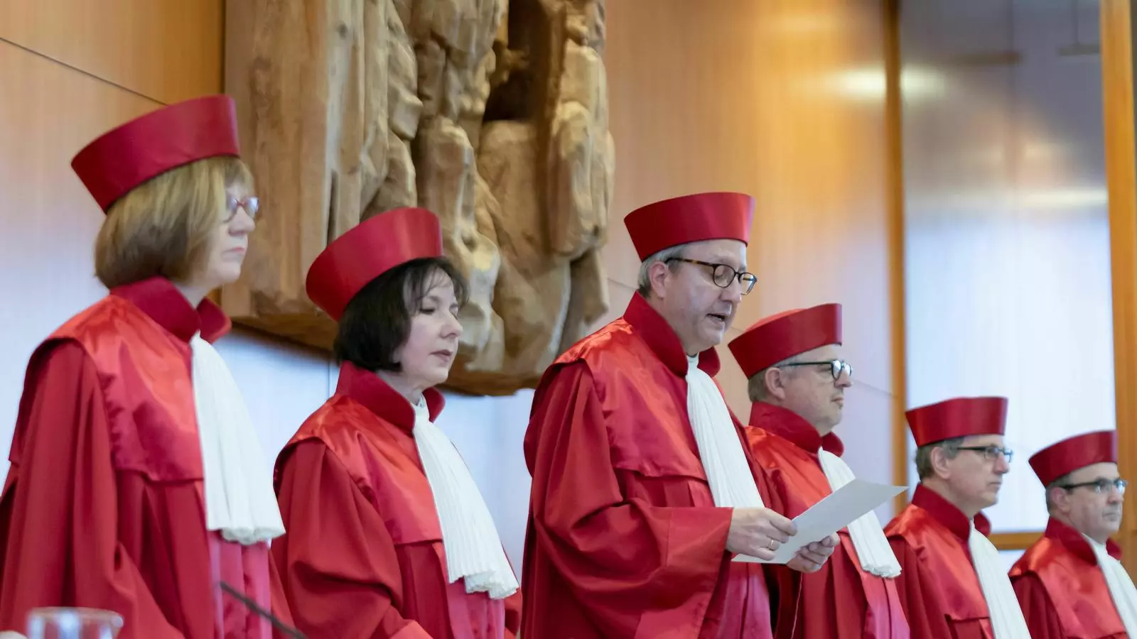 El Tribunal Constitucional d'Alemanya declara inconstitucional penalitzar l'eutanàsia