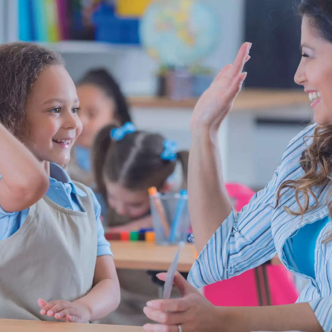 Kumon és un mètode d’aprenentatge individualitzat per desenvolupar al màxim les capacitats acadèmiques dels alumnes