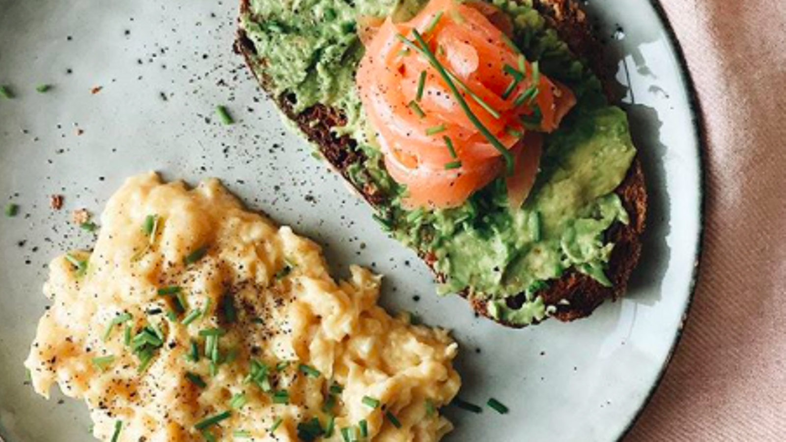 The nutritionist especially recommends leaving prepared the night before what will be eaten the next day