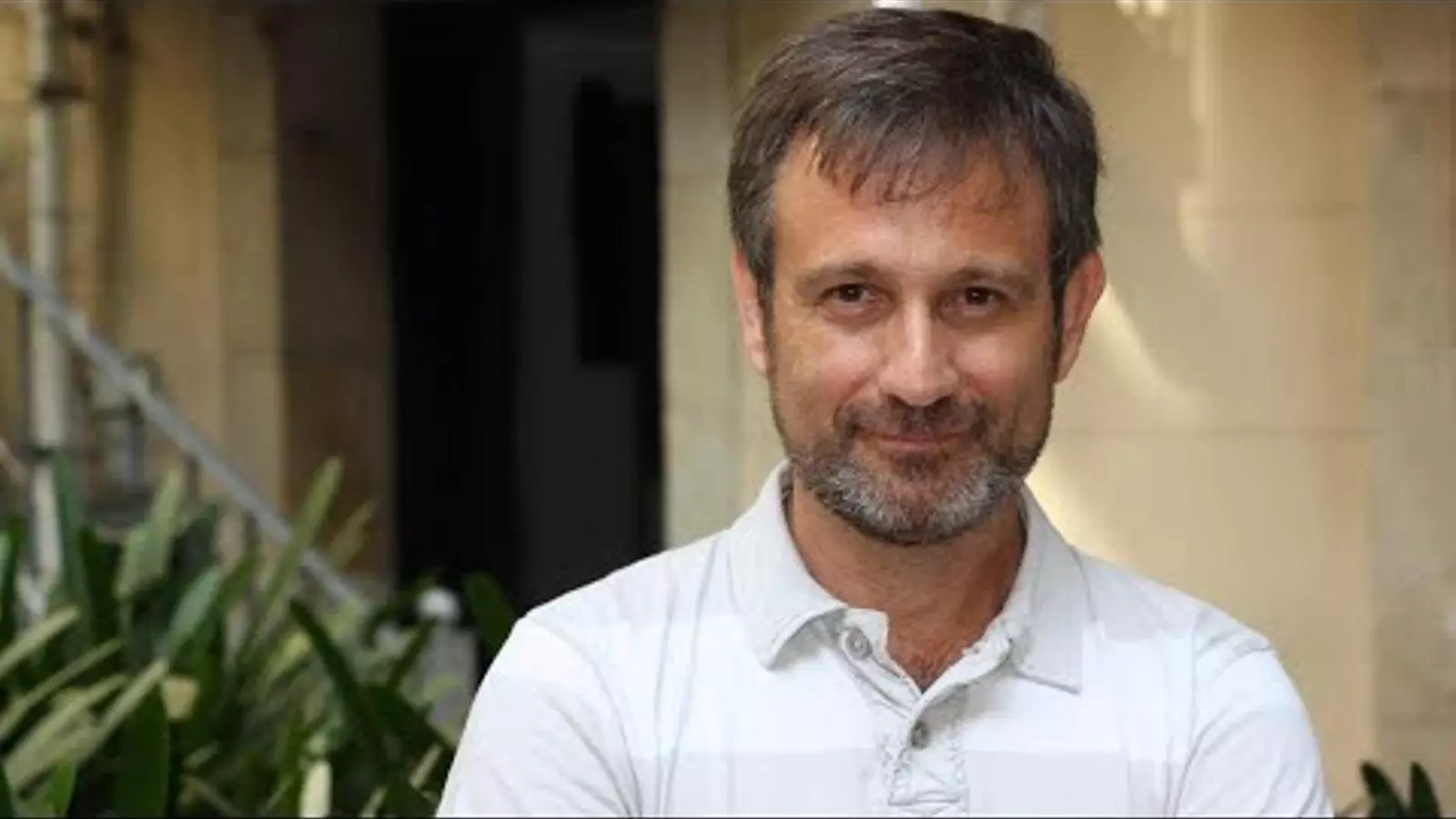 Antoni Bassas entrevista Francesc Xavier Vila, a las 12:30 h