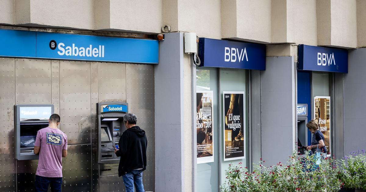 BBVA & Sabadell: Takeover Bid Analysis