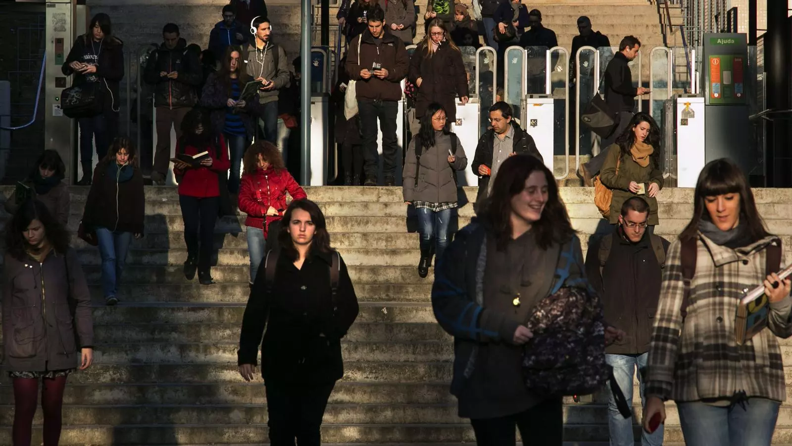 UN SISTEMA COORDINAT El Govern vol que la iniciativa matemàtica s'estengui a altres àrees i es millori la coordinació de l'oferta entre universitats.