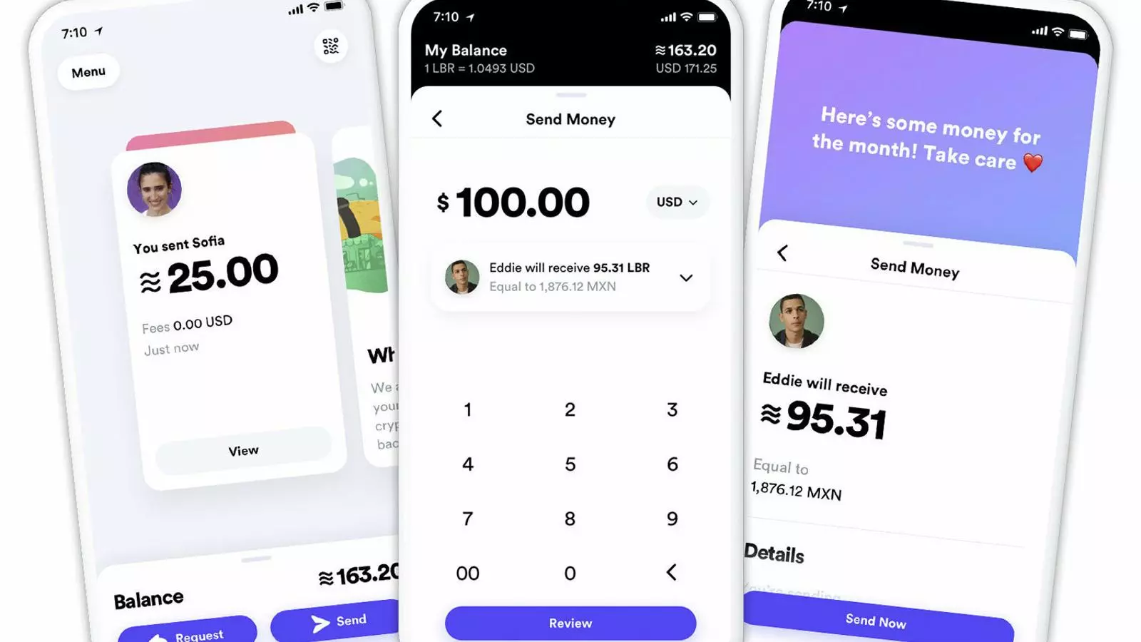 Amb la ‘libra’, Facebook vol ser el WeChat d’Occident