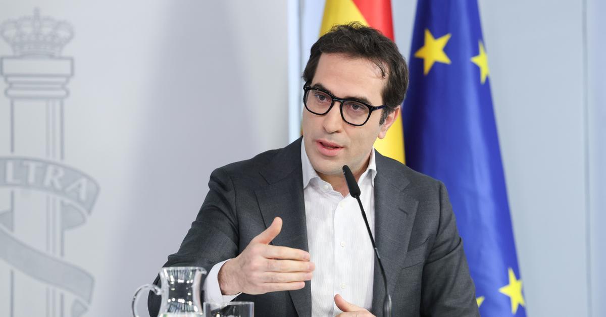 Espanya, Alemanya, Àustria i Portugal demanen a Brussel·les un impost a les energètiques per la guerra