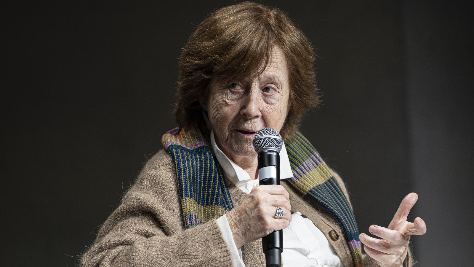 Carme Trilla