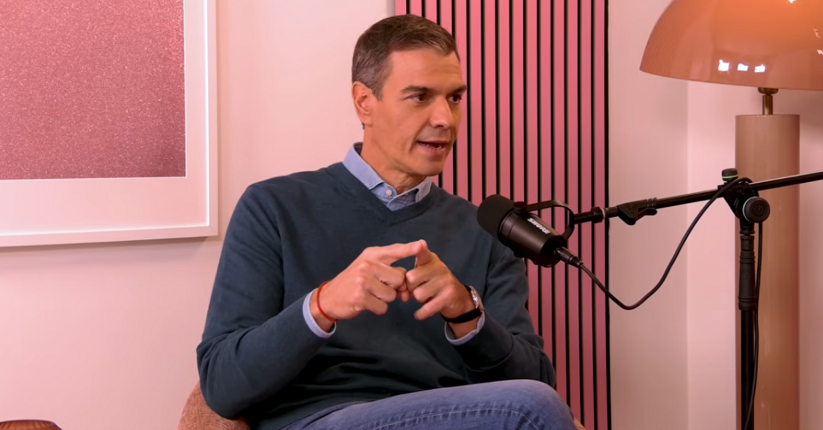 Pedro Sánchez reveals family Sunday lunch decided 29-N snap election call