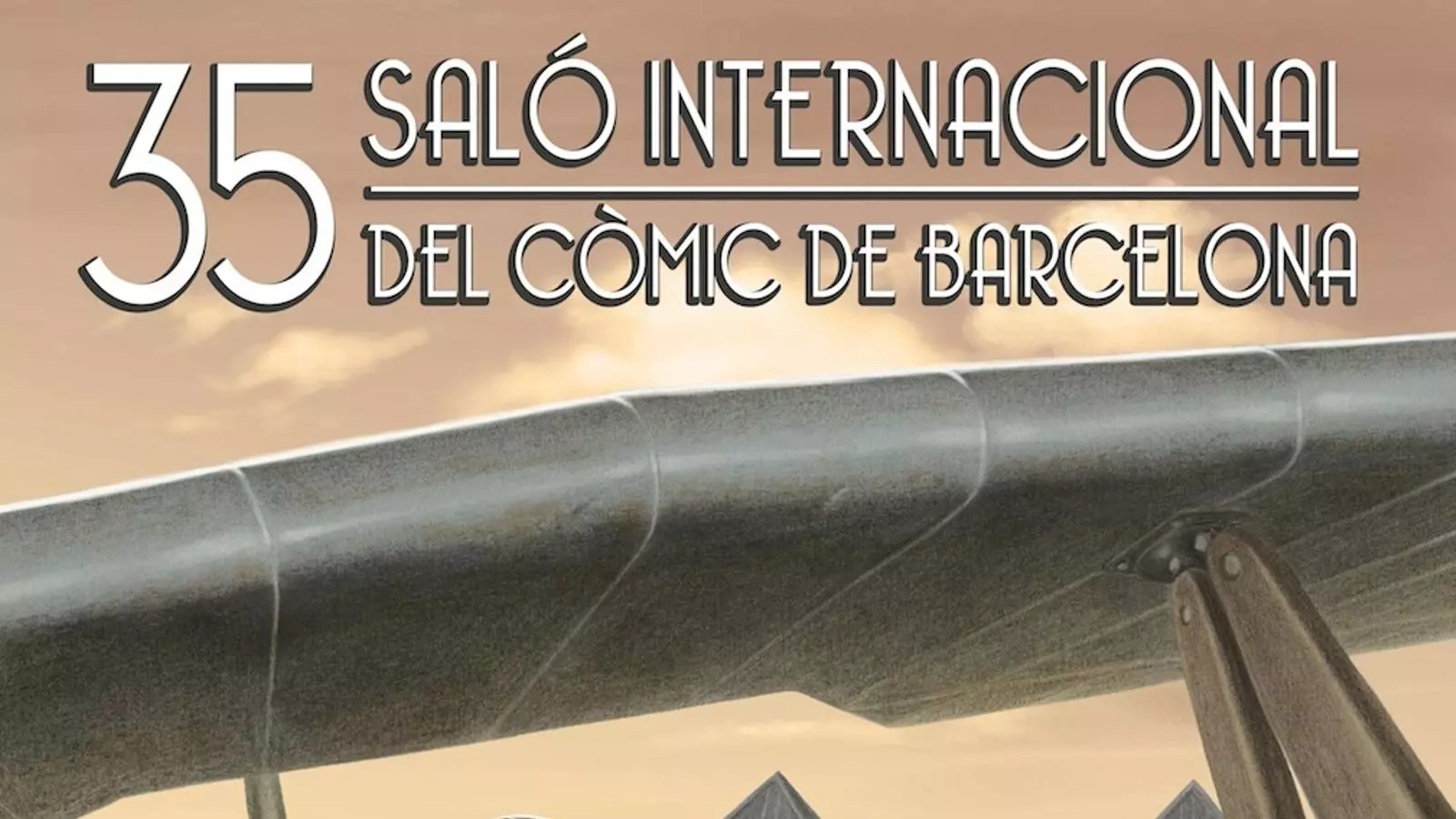 El Saló del Còmic desplega les ales