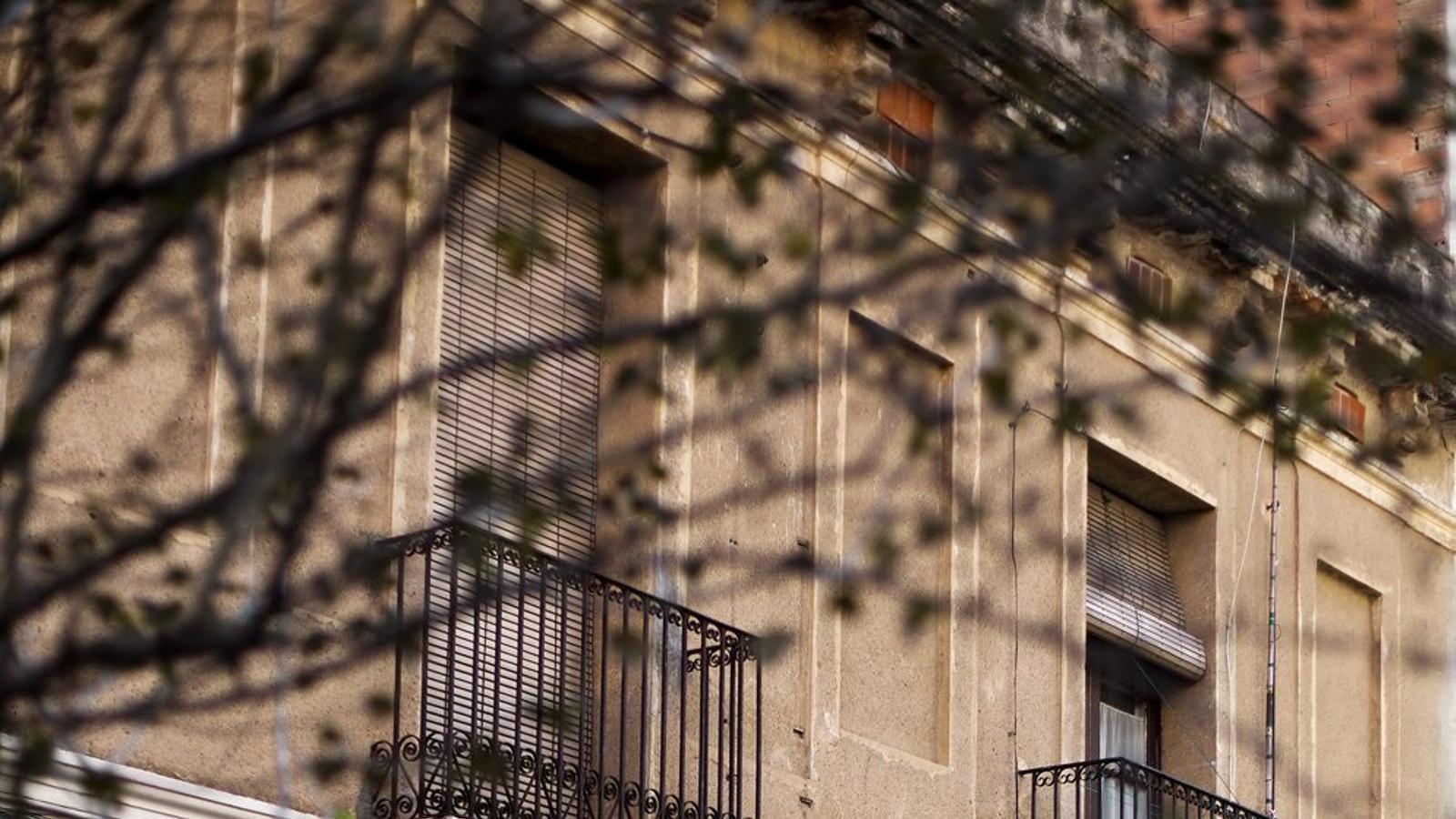 Door to door