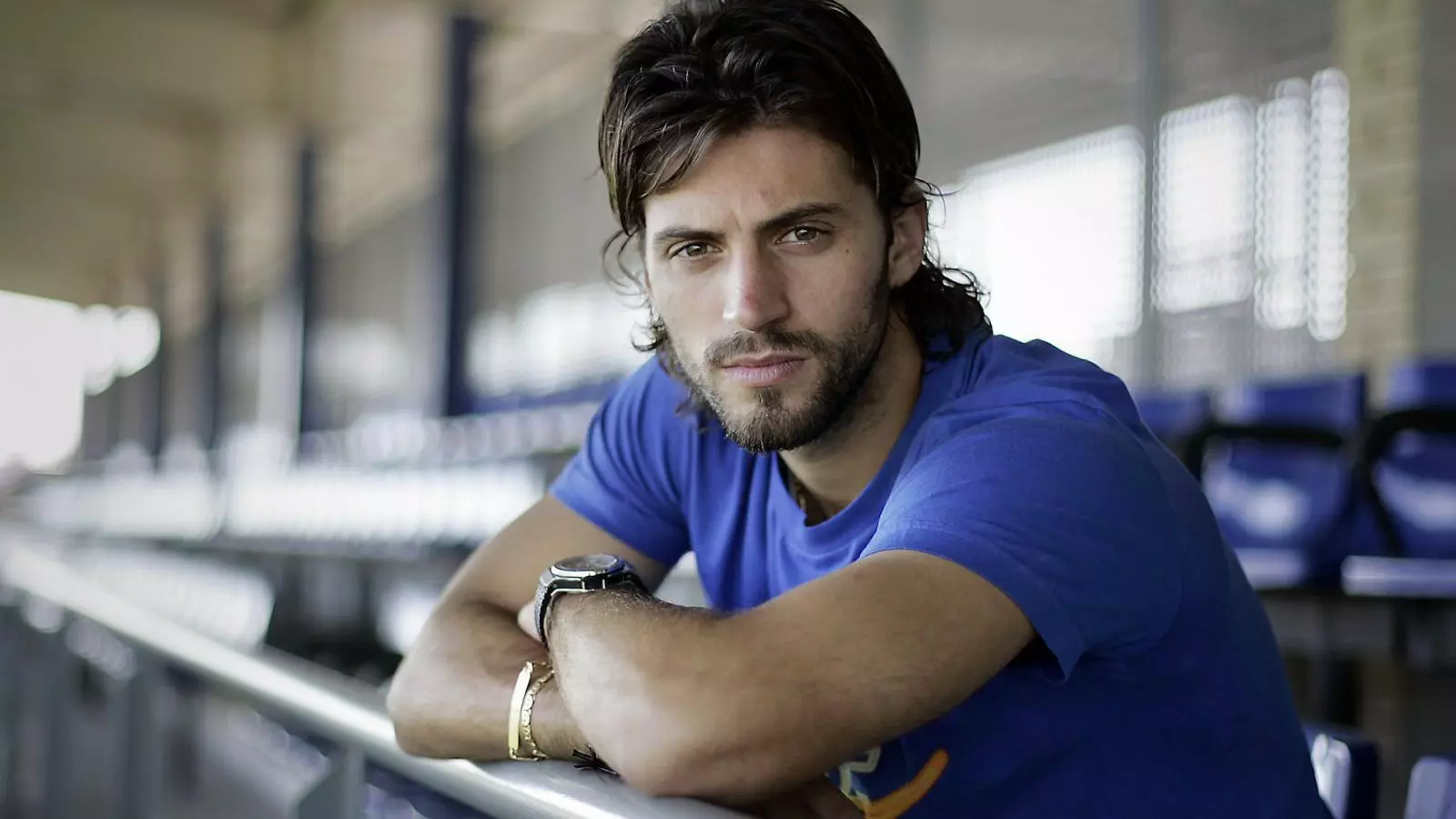 Deu anys sense Jarque, el noi de barri que va fer etern el 21