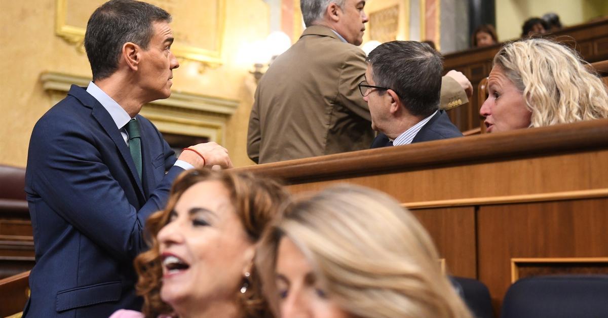 PSOE Cerdán Case: Commission Delayed 6 Months