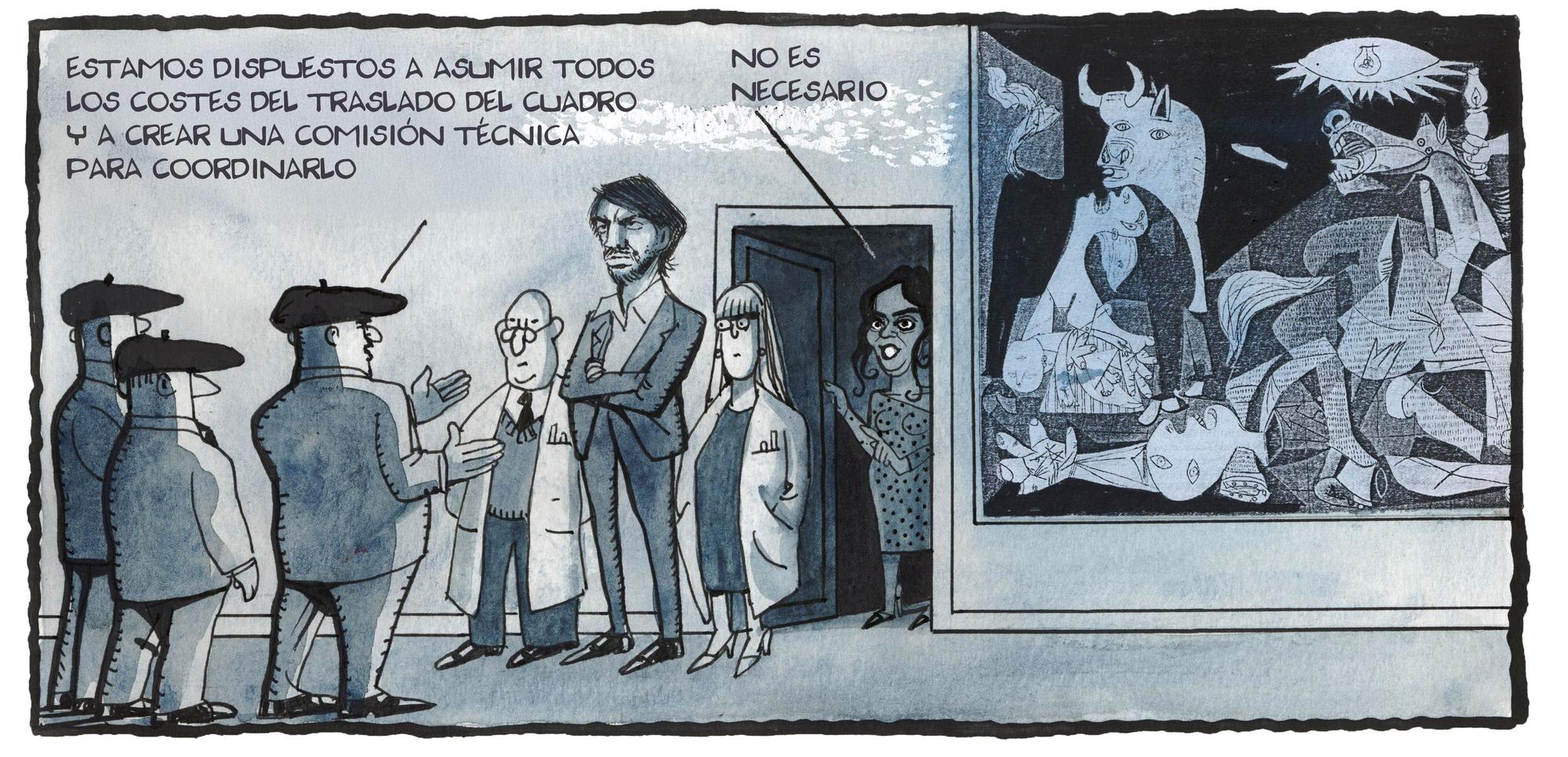 'A la contra', por Ferreres 20/04/2026