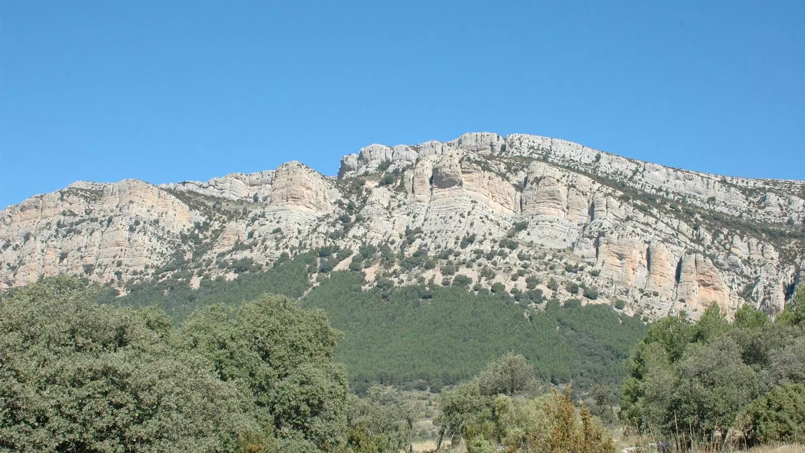 Montsec d'Ares