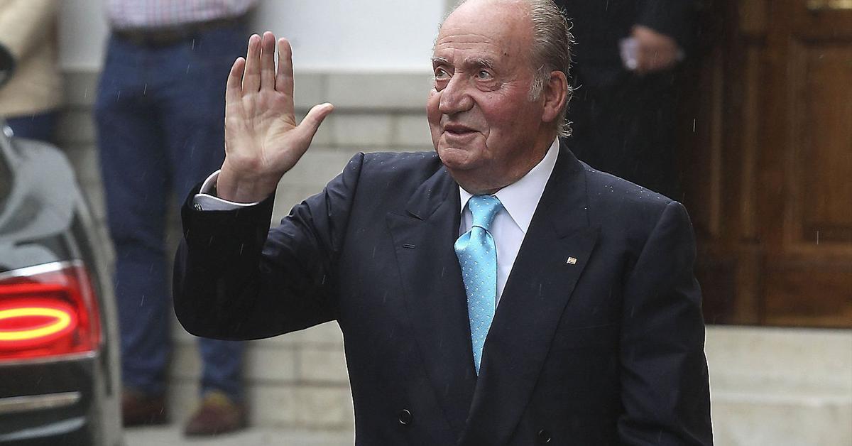 Juan Carlos I: From Franco’s Choice to Spain’s Democracy