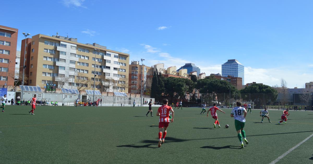 Barcelona’s Wandering Football Club: UE Sants’ Search for a Home