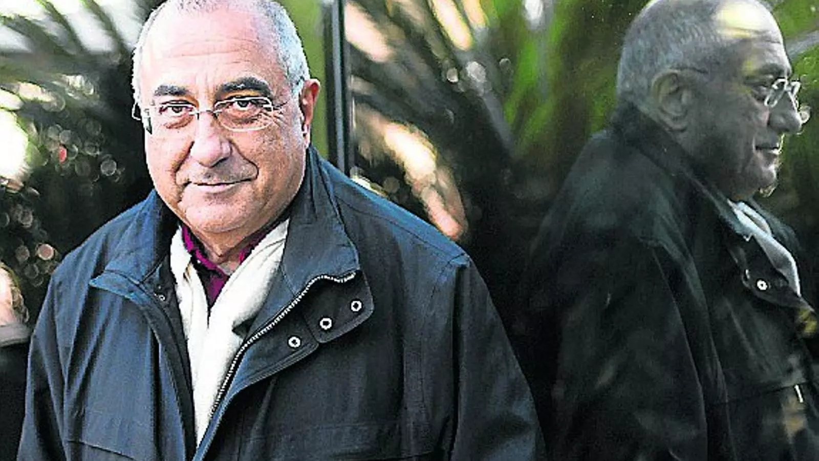 Joaquim Nadal creu que ara votaria a favor de la independència
