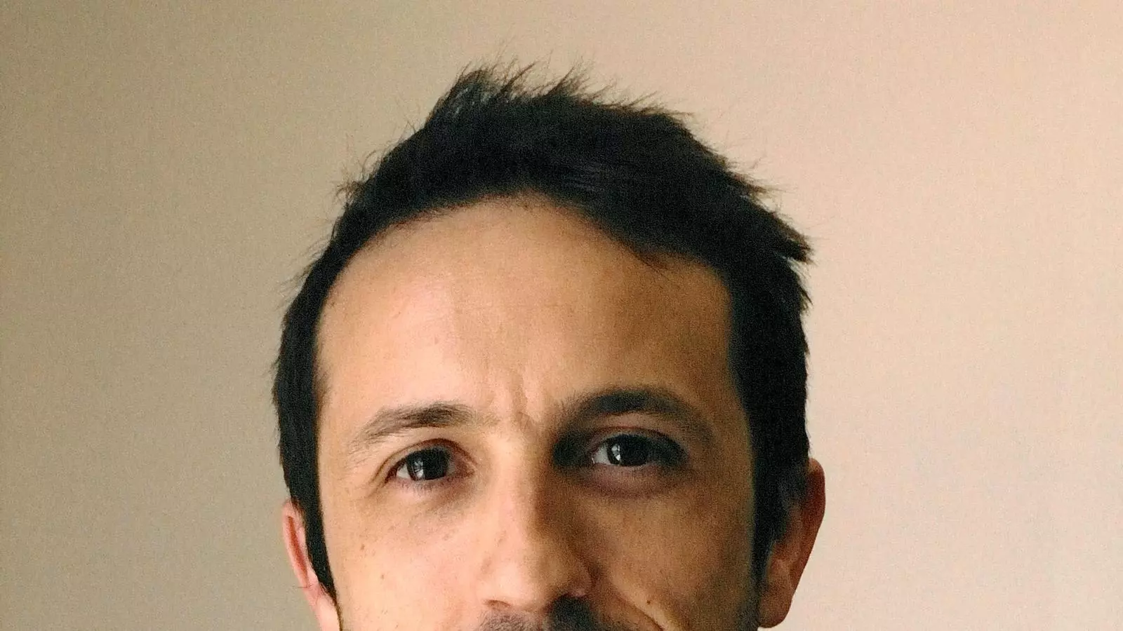 Daniel Oliver