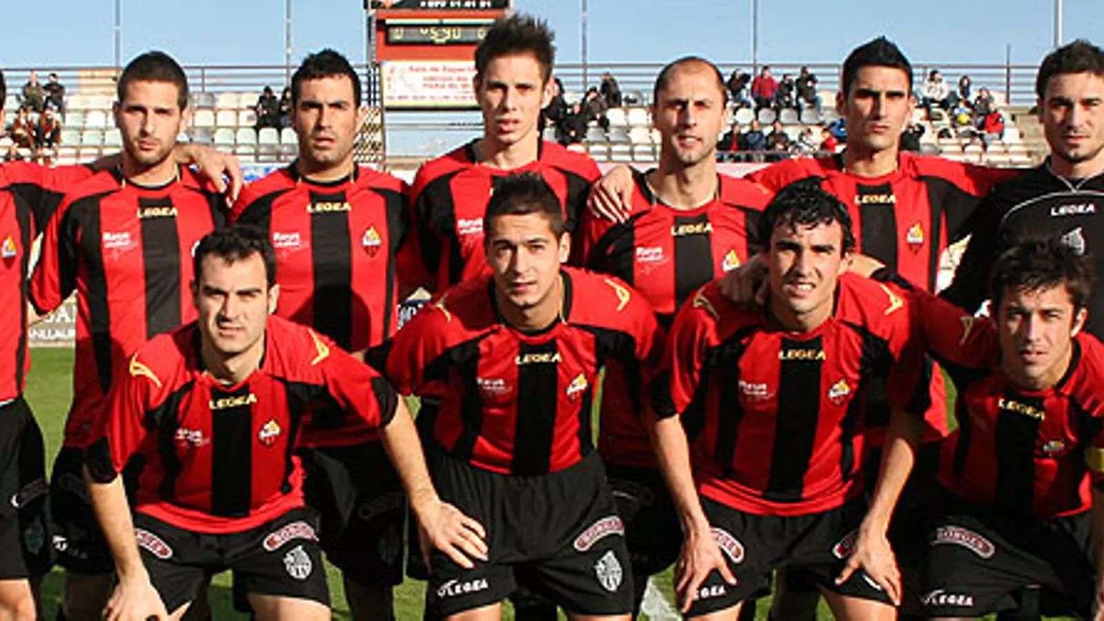 La base de la temporada 10/11 seguirà defensant els colors del Reus a Segona B