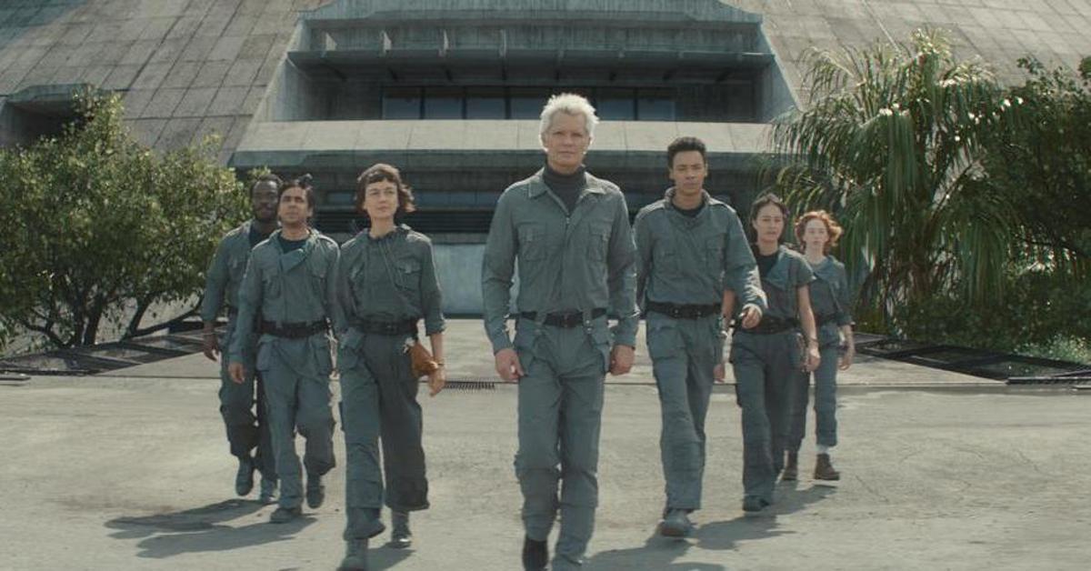 'Alien: Planet Earth' brings xenomorphs to television and Earth for the ...