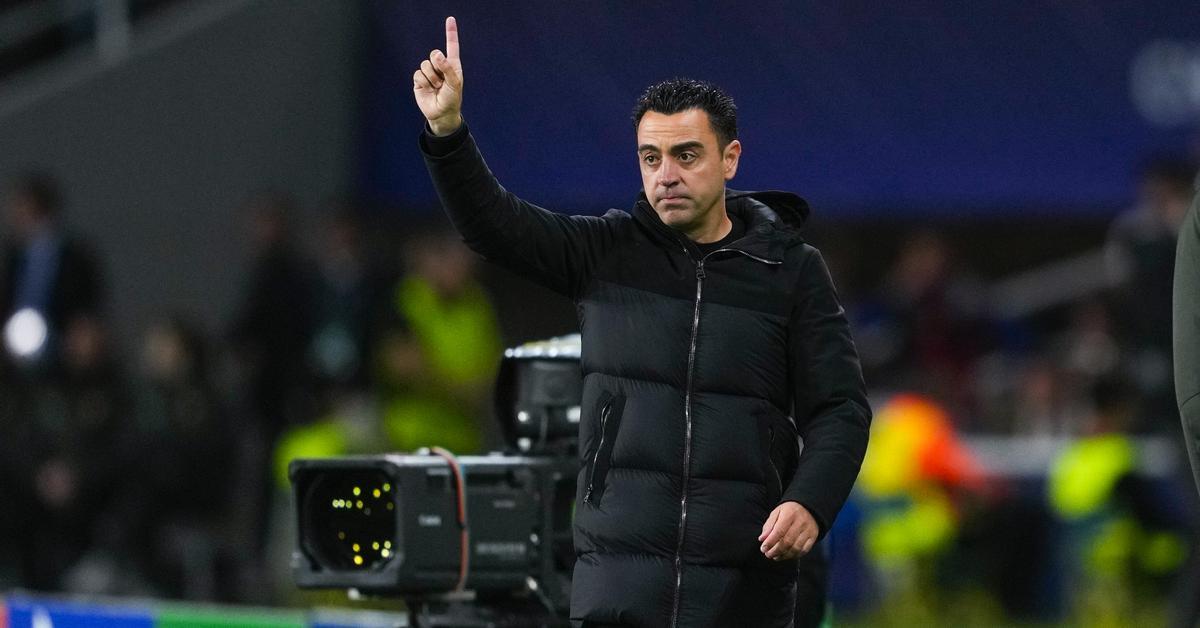 Xavi Hernández: Explosive Interview Reveals Truth About Barcelona Exit & Laporta’s Role