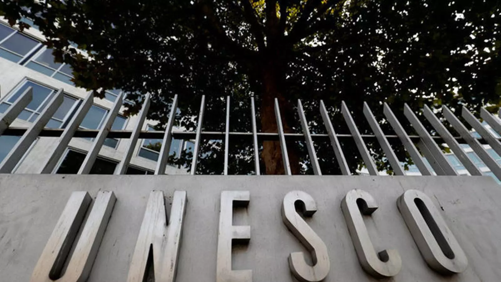 Els Estats Units marxen de la Unesco pel seu "biaix anti-israelià"
