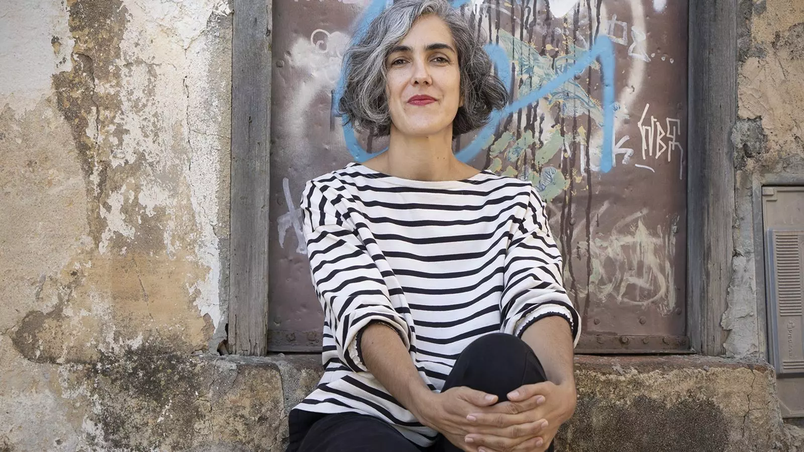 La il·lustradora Sonia Pulido