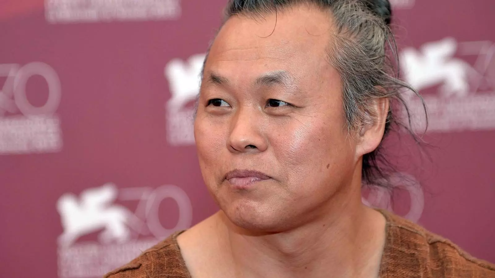 El director coreà Kim Ki Duk