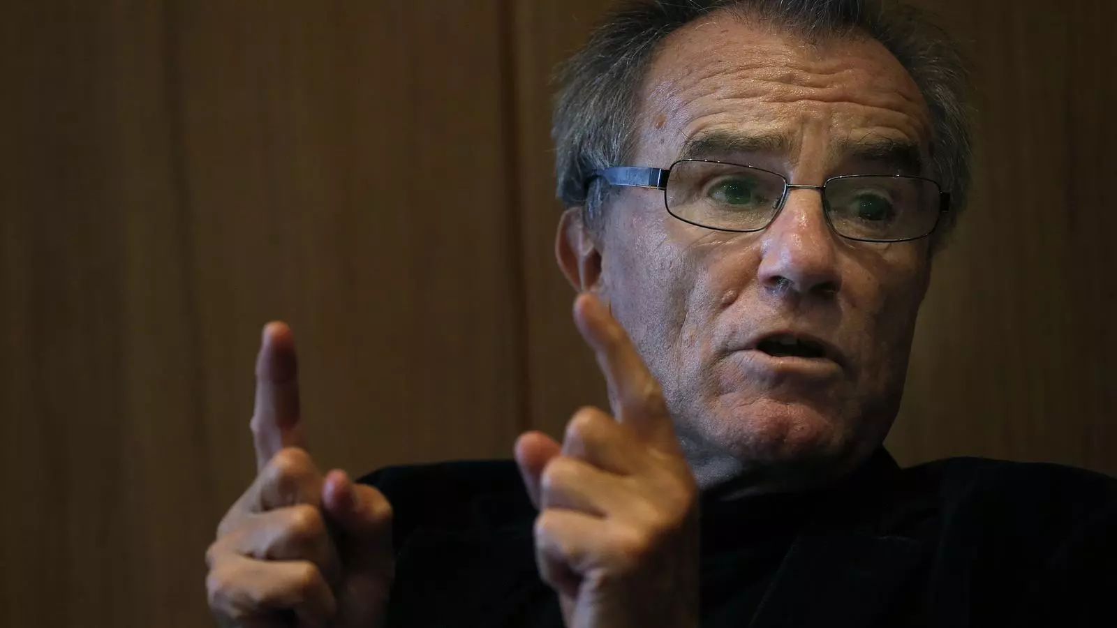 Javier Pérez Royo