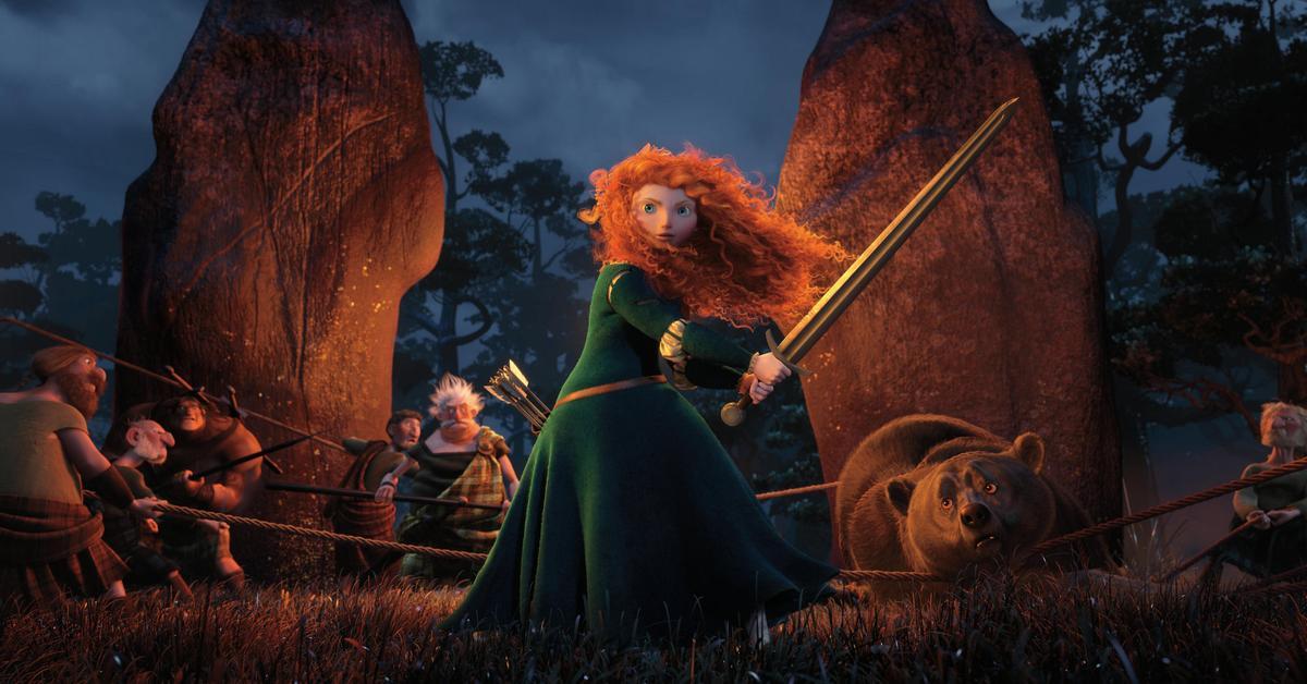 la-princesa-guerrera-de-pixar