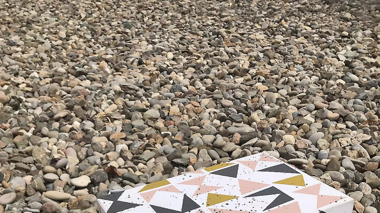 “Què t’agradaria que hi hagués dins la capsa?”