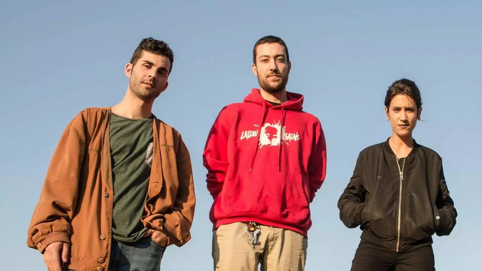 La música urbana es fa forta a les festes de Sants