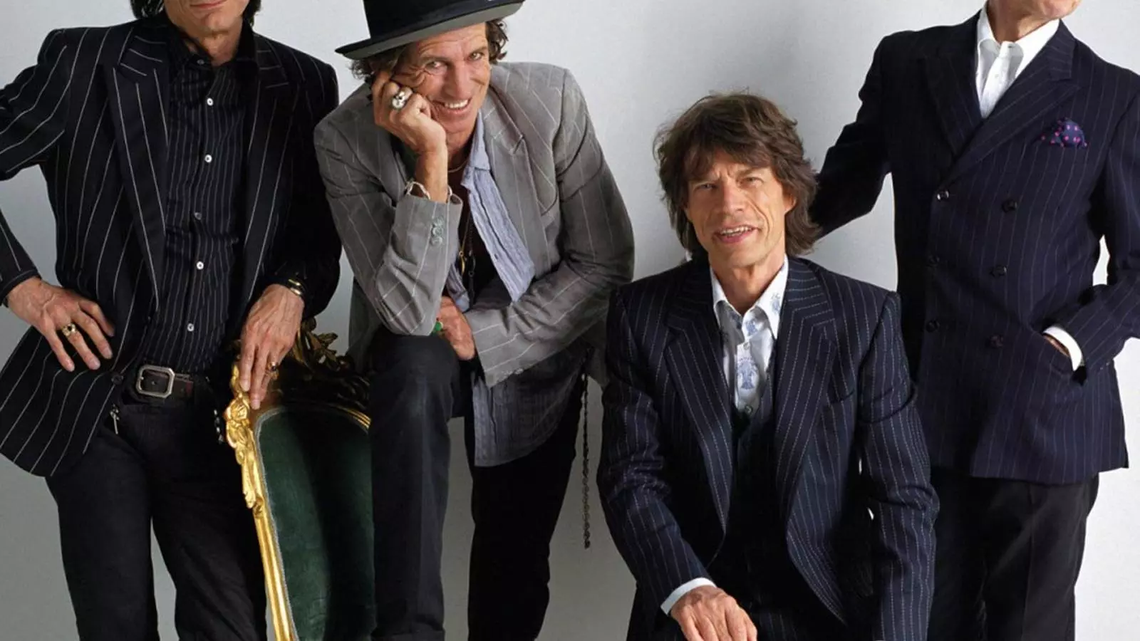 The Rolling Stones