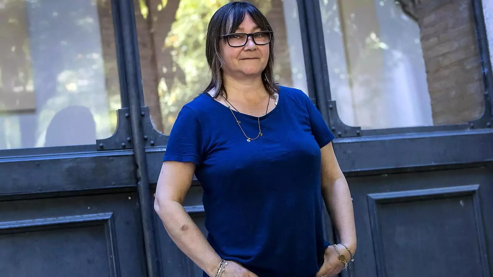 ALI SMITH