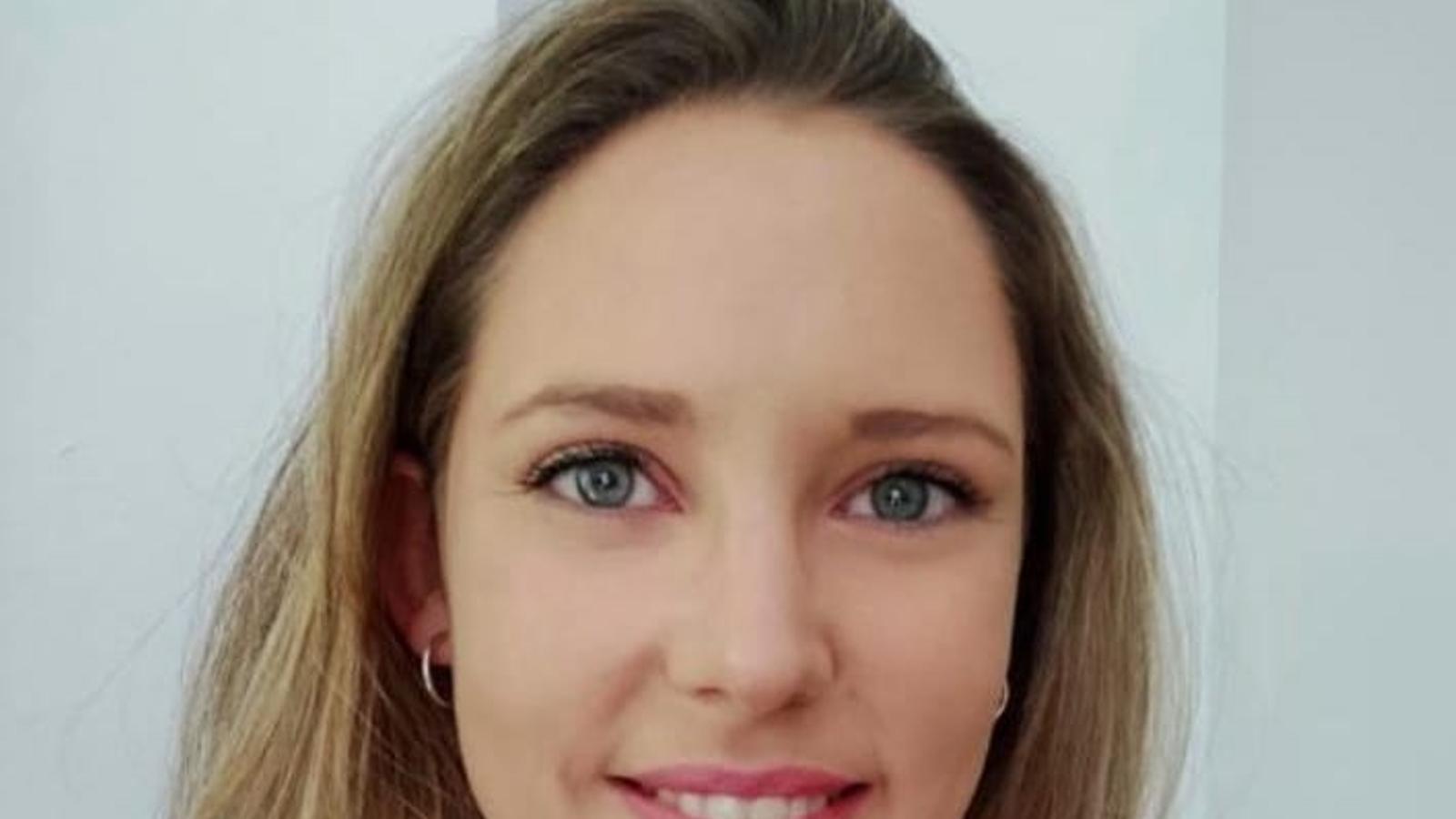 Maria Margalida Perelló