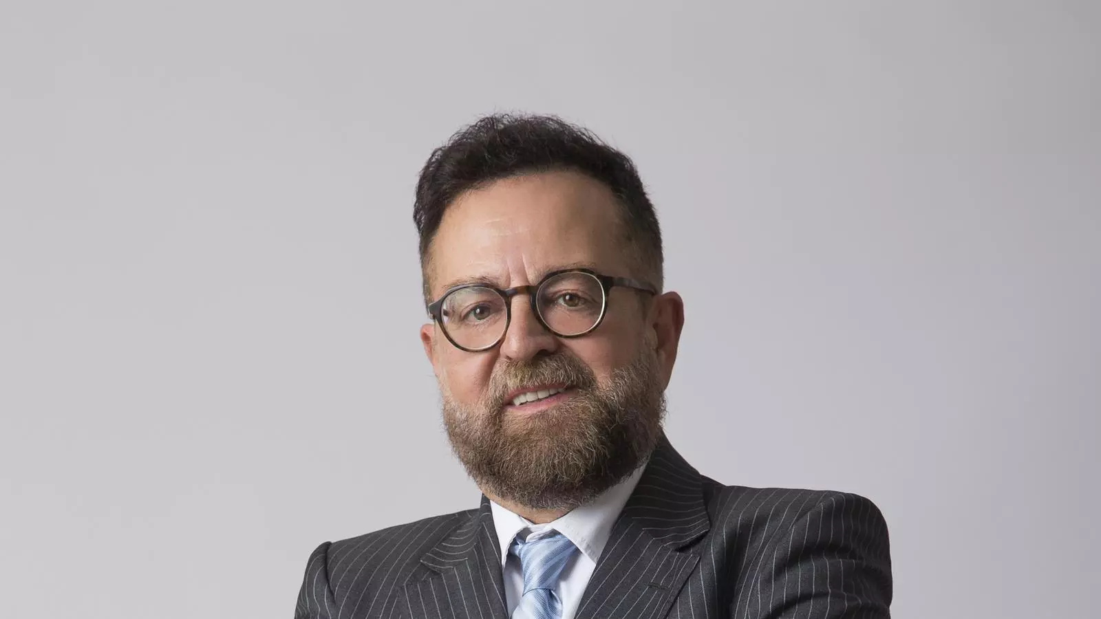 Carles Domènech, president executiu d'Ability Pharma.