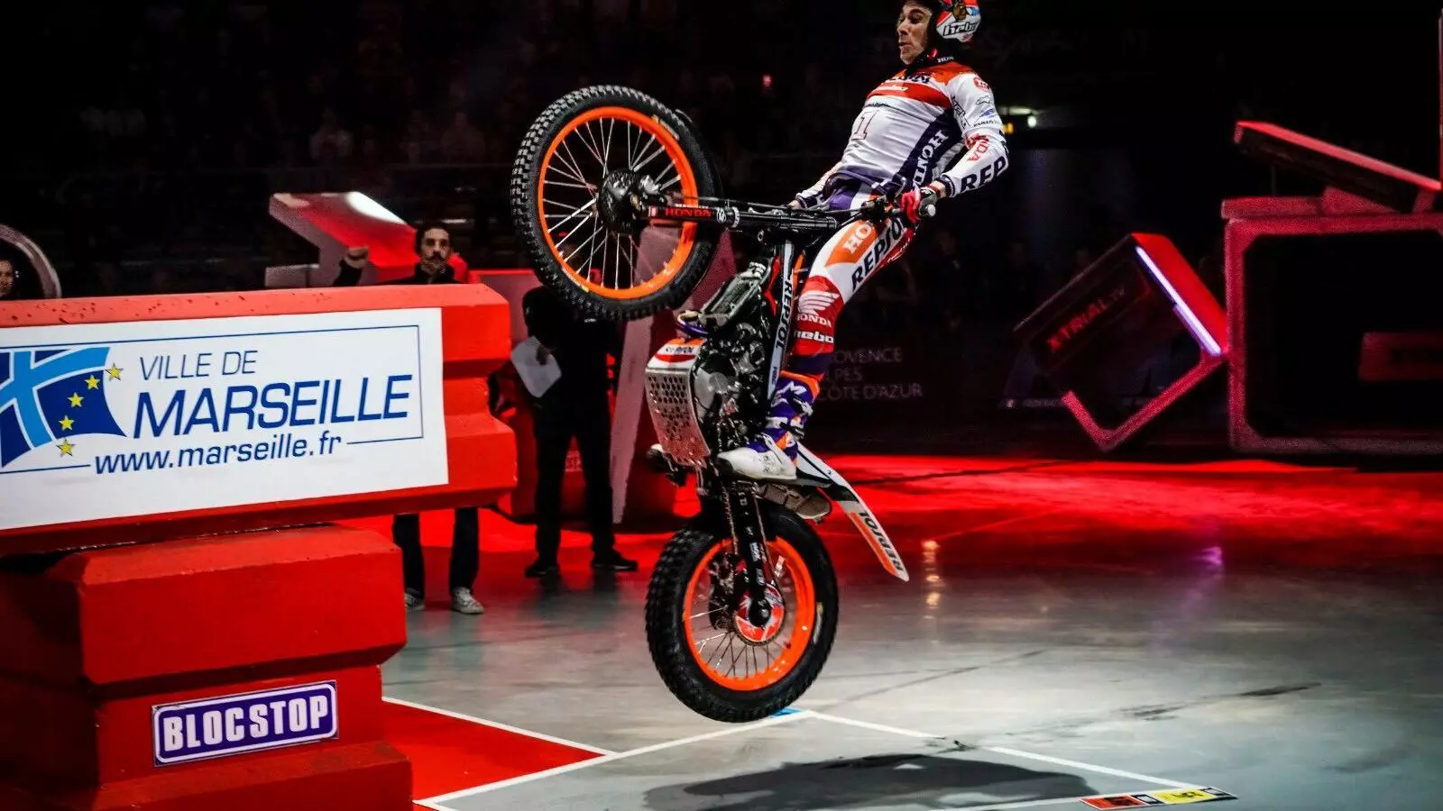 Toni Bou guanya el seu 25è títol mundial