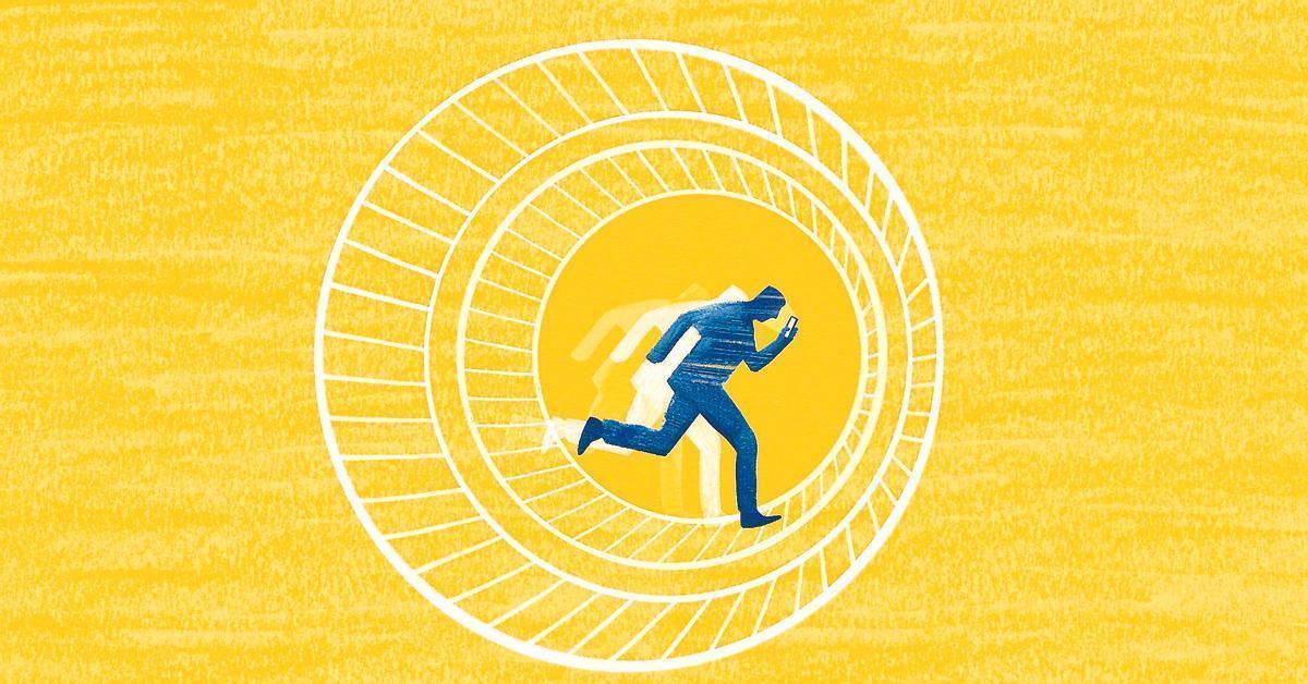 "Hem perdut la paciència": com la tecnologia afecta la nostr