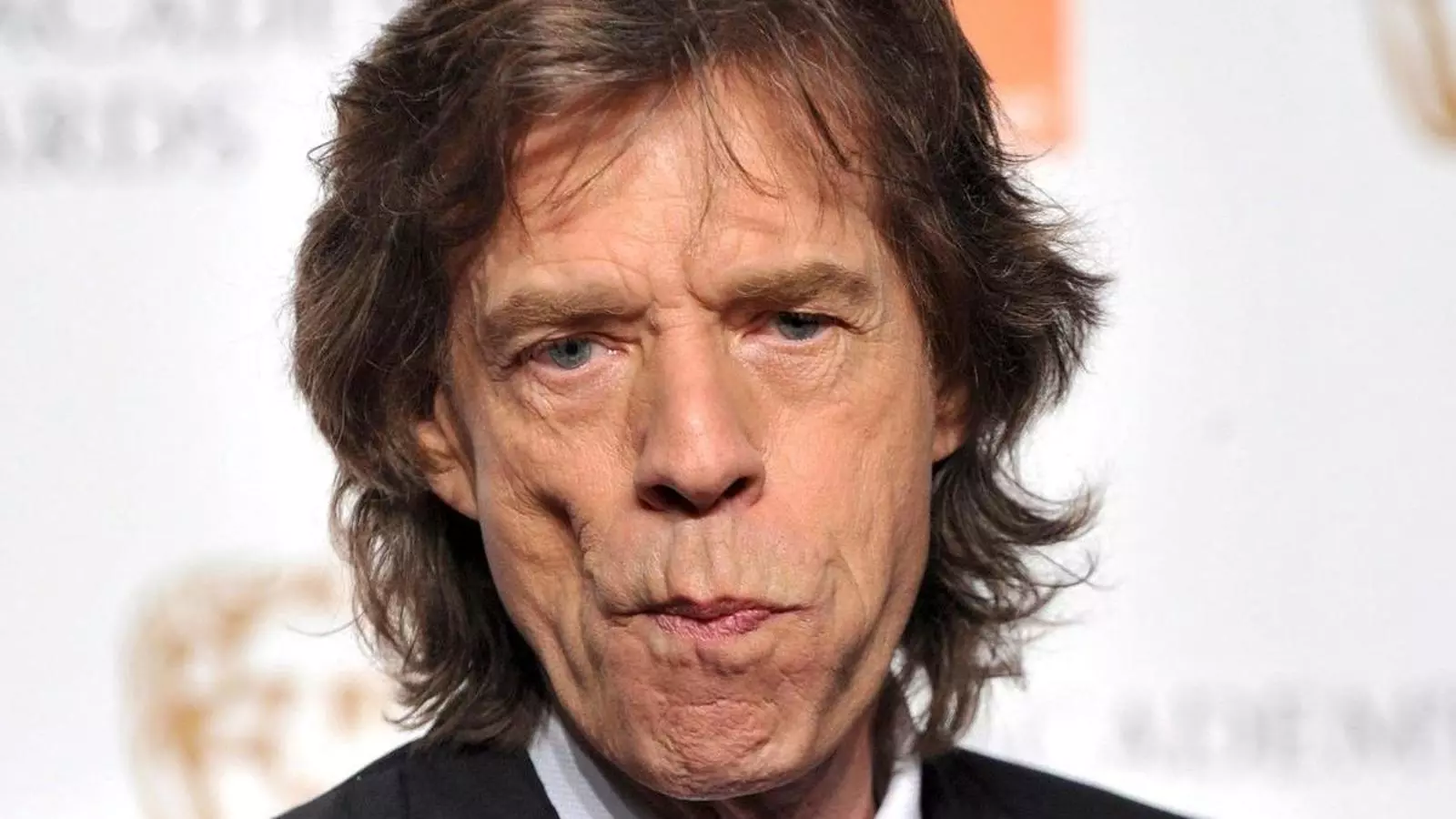 Mick Jagger