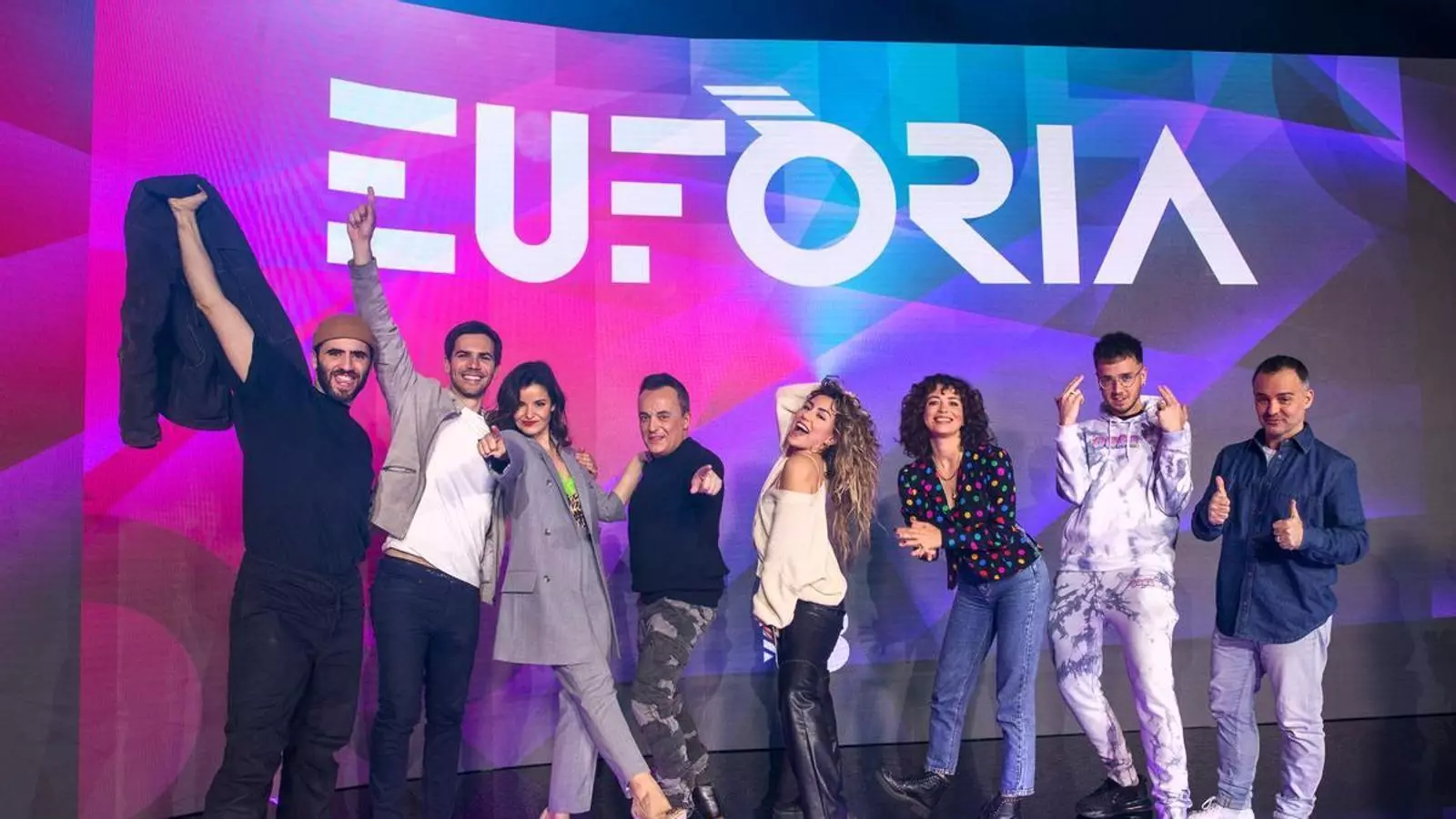 Part de l'equip del programa