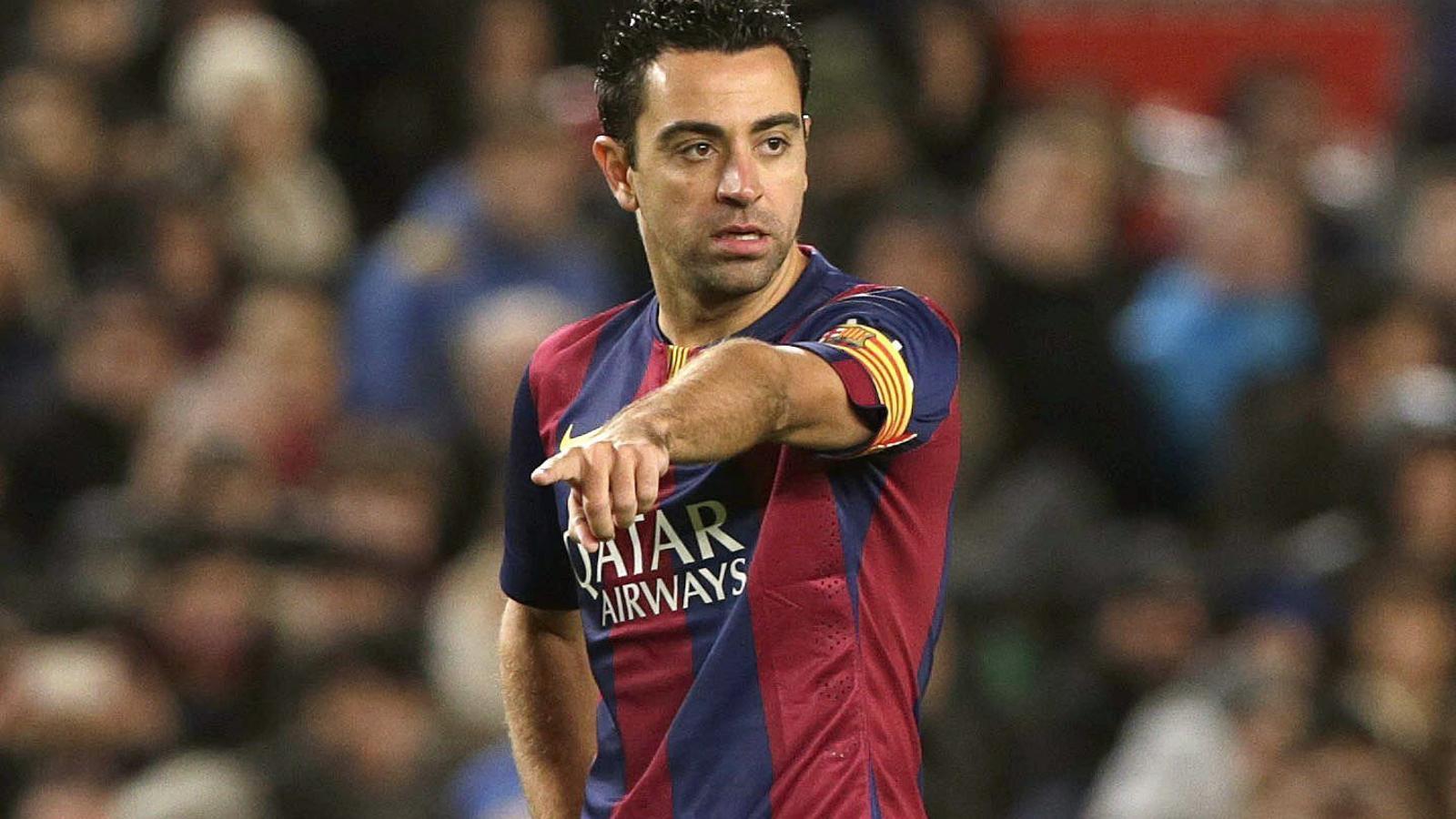 Xavi Hernández i Pere Escobar estrenen el nou ‘Fora de sèrie’